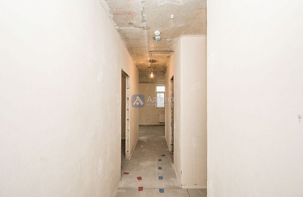 Квартира 4-комн., 76.3 м²