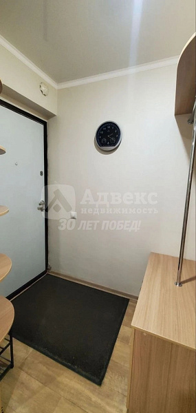 2-к квартира, 51 кв.м.