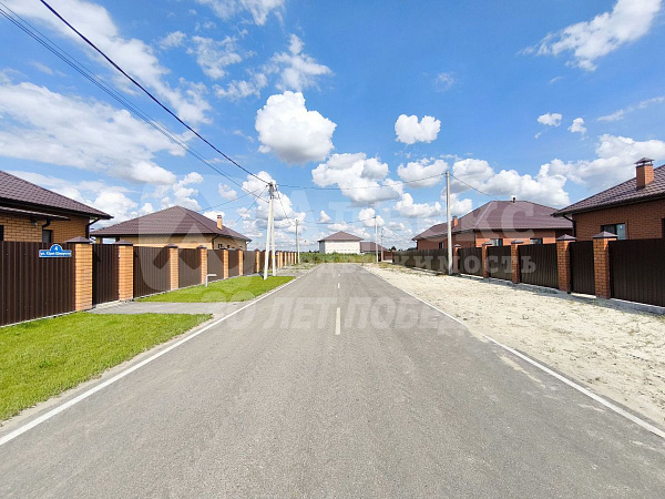 Коттедж 90 м²