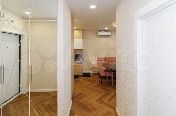 2-к квартира, 53 кв.м. 2-к квартира, 53 кв.м.
