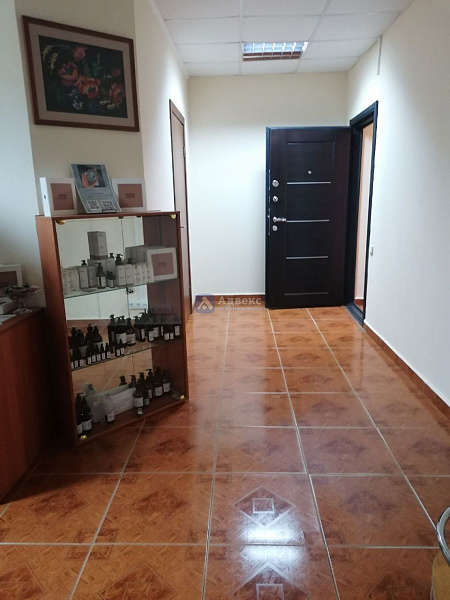 Офисные помещения 100.6 м² Офисные помещения 100.6 м²