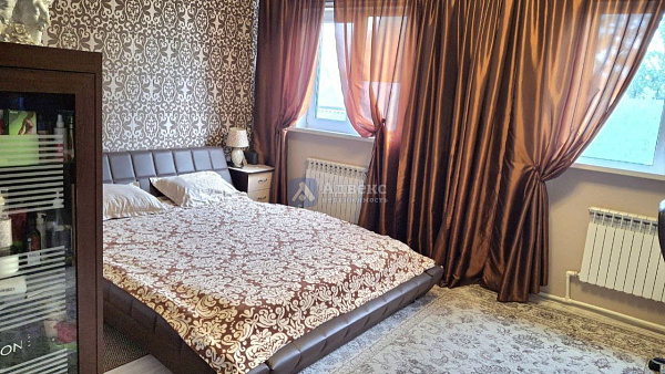 Дача/Коттедж, 70.4 кв.м.