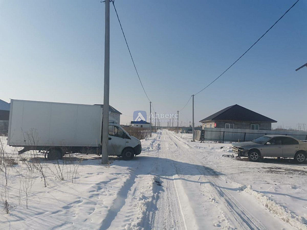 Участок, 8.05 сот.