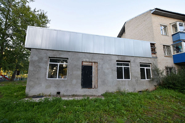 ПСН, 181 кв.м.