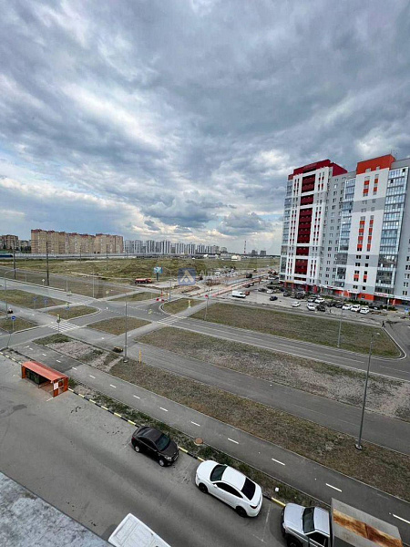 1-к квартира, 41 кв.м.
