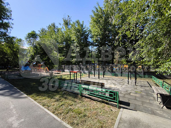 4-к квартира, 104 кв.м.