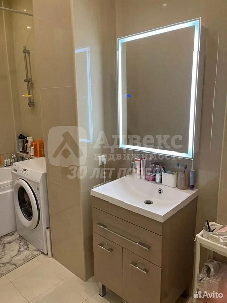 2-к квартира, 70 кв.м.