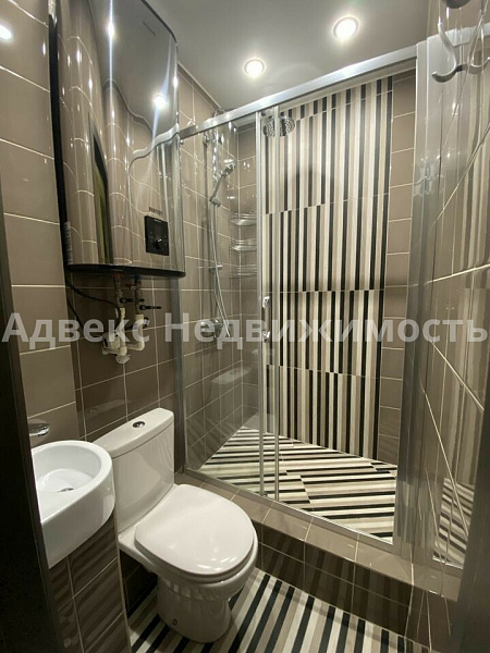 Квартира 3-комн., 85 м²