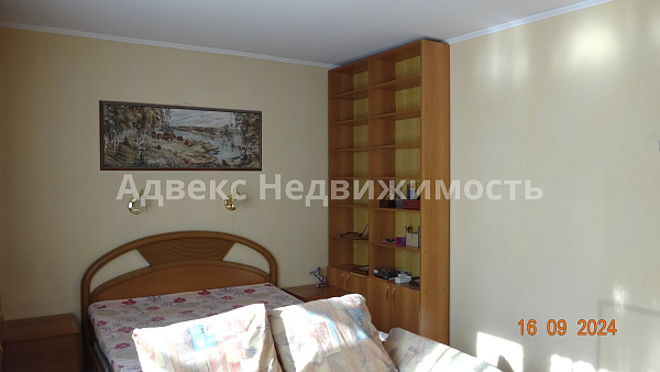 Квартира 3-комн., 79.6 м²