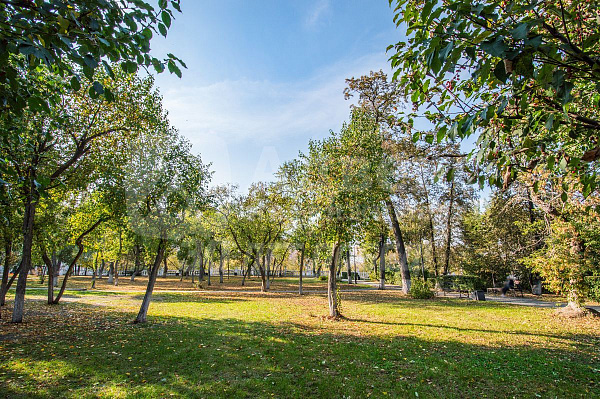 Квартира 2-комн., 90.6 м²