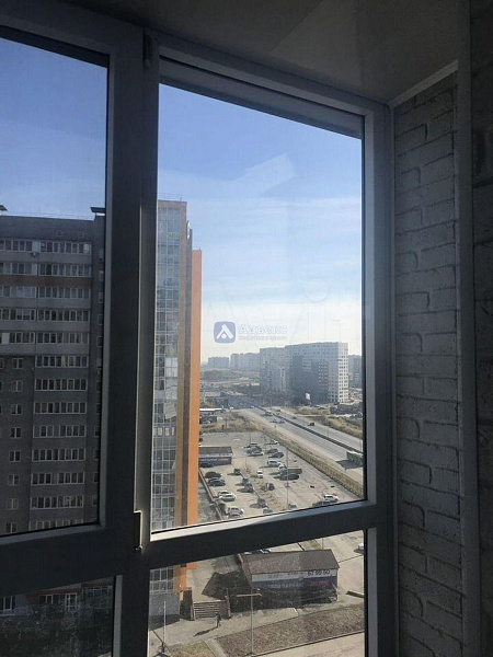 Квартира студия, 17.8 м² Квартира студия, 17.8 м²