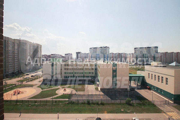 2-к квартира, 72 кв.м.