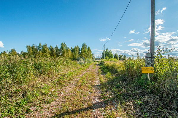 Участок, 10 сот. Участок, 10 сот.