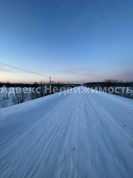 Участок 19 сот.