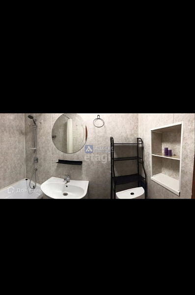 4-к квартира, 117 кв.м.