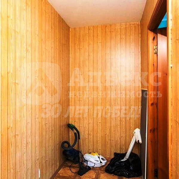 2-к квартира, 74 кв.м.