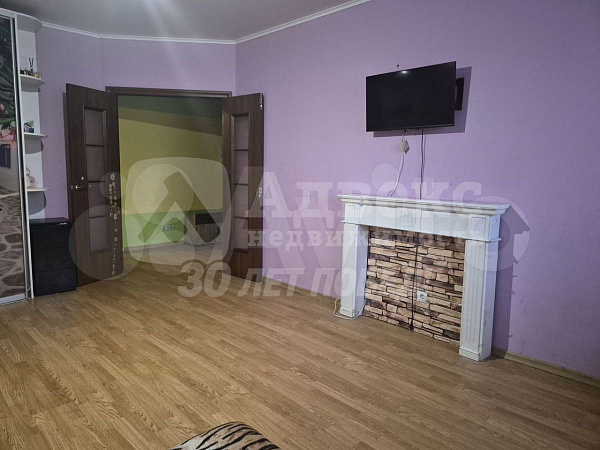 3-к квартира, 96 кв.м.