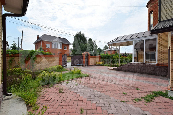 Дом, 263.6 кв.м.