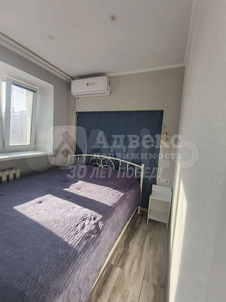 1-к квартира, 29 кв.м.