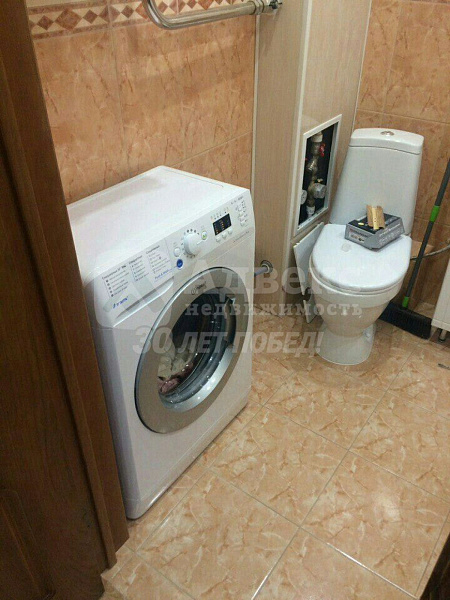 1-к квартира, 37 кв.м.