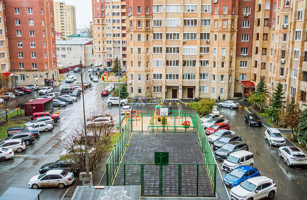 2-к квартира, 74 кв.м.