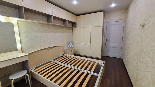 Квартира 3-комн., 65.6 м² Квартира 3-комн., 65.6 м²