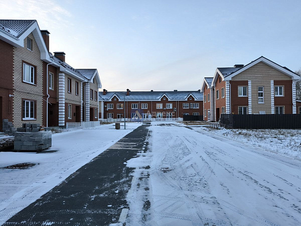 2-к квартира, 81 кв.м.