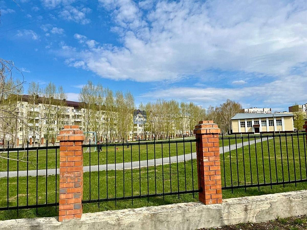 Квартира 1-комн., 14 м² Квартира 1-комн., 14 м²