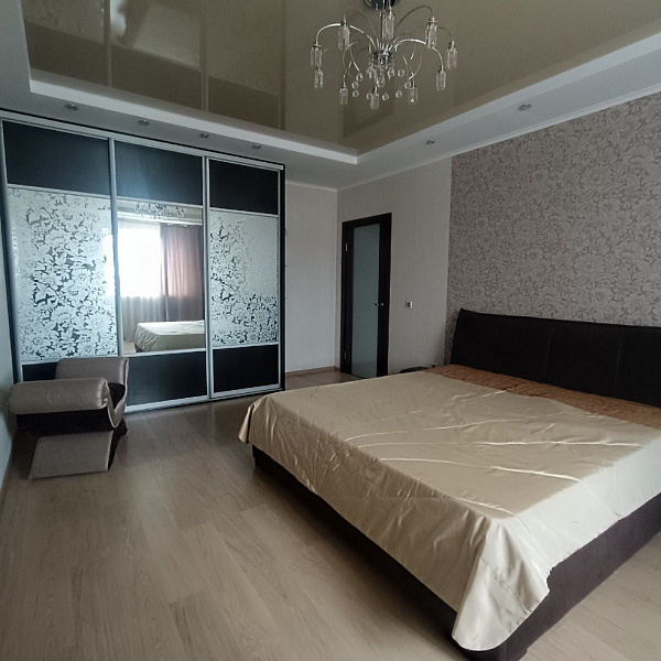 Квартира 3-комн., 94.1 м²