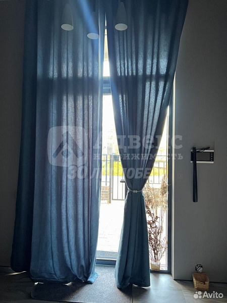 2-к квартира, 60 кв.м.
