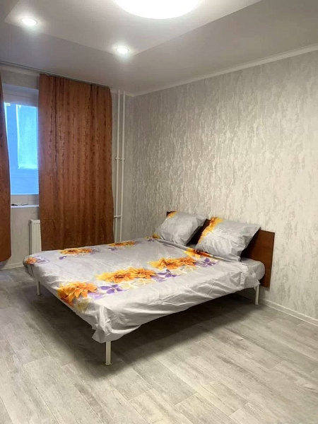 1-к квартира, 37 кв.м.