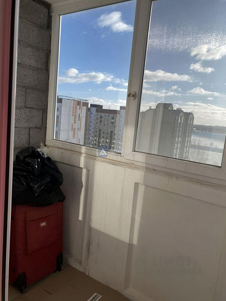 3-к квартира, 65 кв.м. 3-к квартира, 65 кв.м.