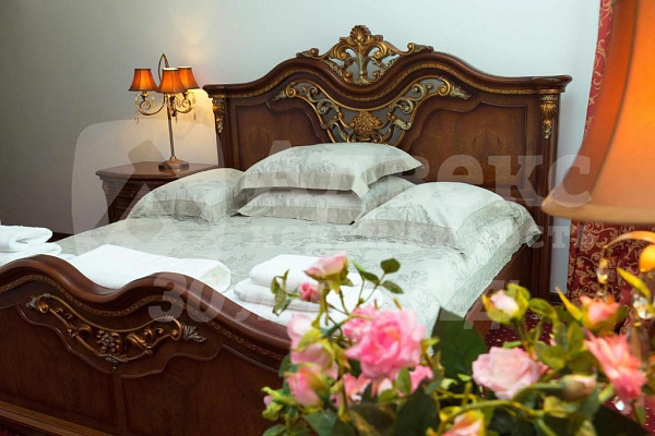 Продажа бизнеса 1738.1 м²