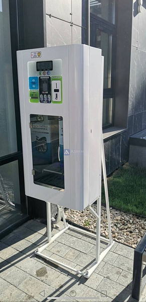 1-к квартира, 58 кв.м.