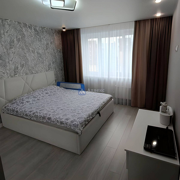 Квартира 2-комн., 67.1 м² Квартира 2-комн., 67.1 м²