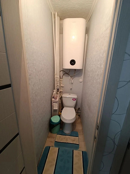 3-к квартира, 59 кв.м.