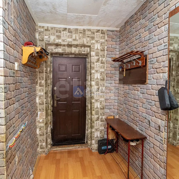 Квартира 2-комн., 45.2 м²