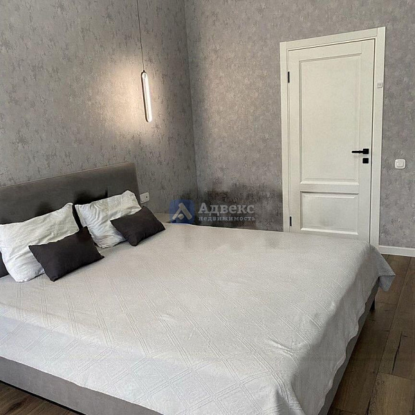 Квартира 2-комн., 81.5 м²