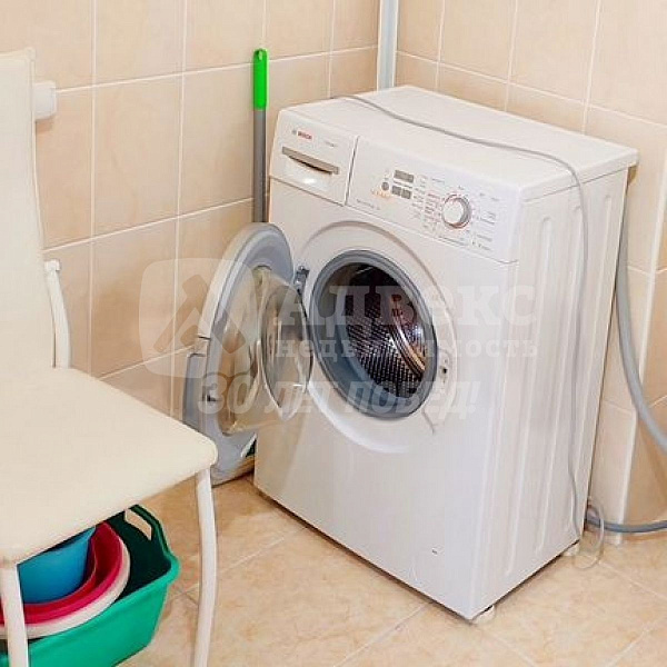 Квартира 2-комн., 61.1 м²