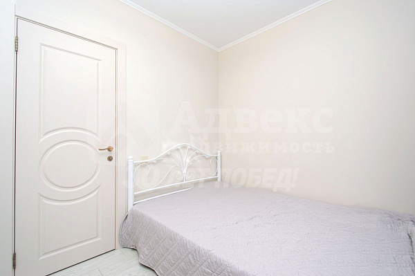 Квартира 3-комн., 75 м²