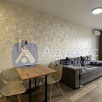 1-к квартира, 38 кв.м. 1-к квартира, 38 кв.м.