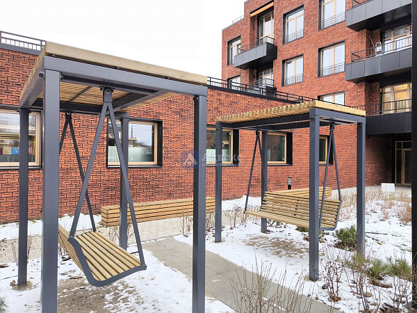 4-к квартира, 87 кв.м.