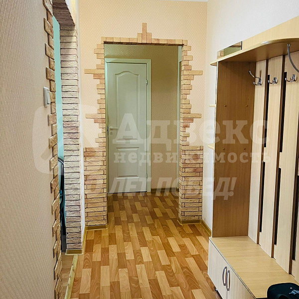3-к квартира, 65 кв.м.