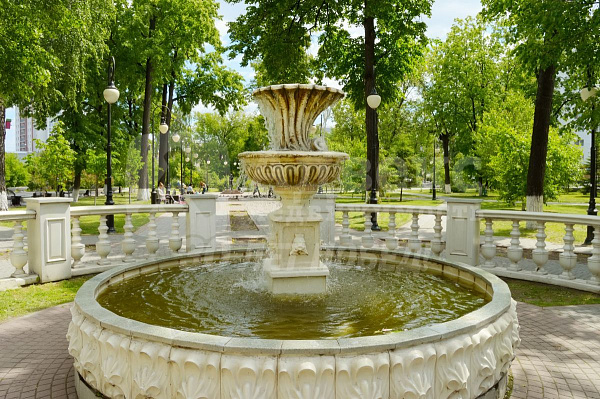 Квартира 1-комн., 43.9 м²
