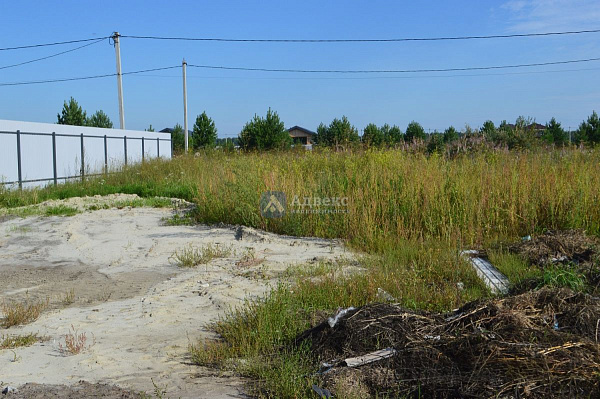 Участок, 8 сот.