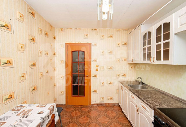 2-к квартира, 51 кв.м.