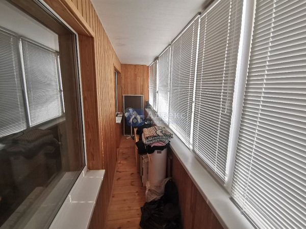 Квартира 2-комн., 59.1 м²