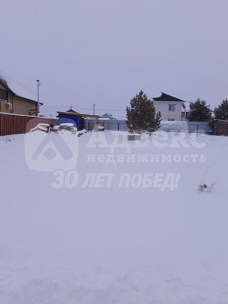 Участок 9.1 сот.