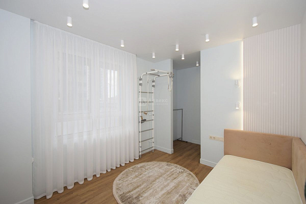 3-к квартира, 86 кв.м.