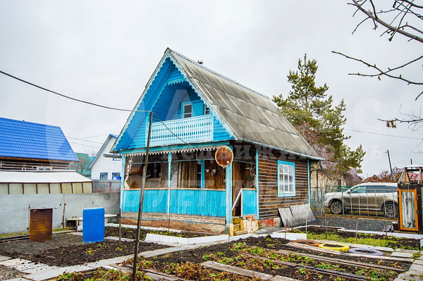 Дача/Коттедж, 60 кв.м.